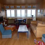 Apartment Bord De Mer, Vue Exceptionnelle,pres Deauville Blonville-sur-Mer