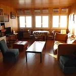 Apartment Bord De Mer, Vue Exceptionnelle,pres Deauville *