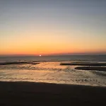 Bord De Mer, Vue Exceptionnelle,pres Deauville Apartment *