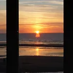 Bord De Mer, Vue Exceptionnelle,pres Deauville Apartment Blonville-sur-Mer
