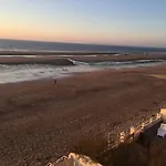Bord De Mer, Vue Exceptionnelle,pres Deauville Blonville-sur-Mer