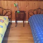 Apartment Bord De Mer, Vue Exceptionnelle,pres Deauville *
