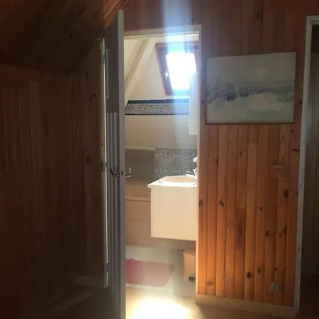 Apartmán Bord De Mer, Vue Exceptionnelle,pres Deauville
