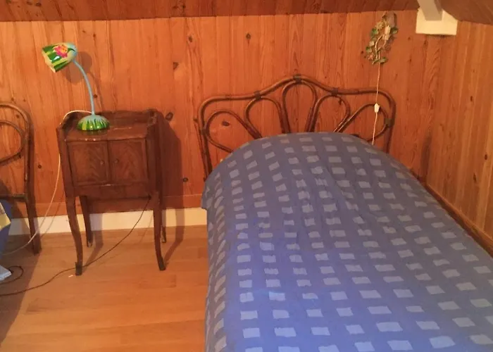 Bord De Mer, Vue Exceptionnelle,pres Deauville * בלונוויל-סור-מר