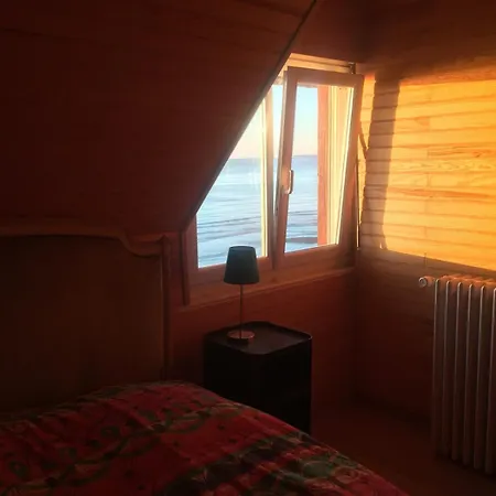 Bord De Mer, Vue Exceptionnelle,pres Deauville *