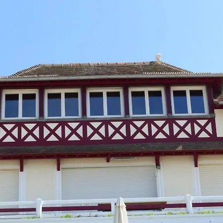 Bord De Mer, Vue Exceptionnelle,pres Deauville * Blonville-sur-Mer