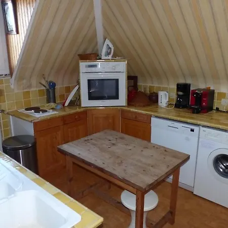 Appartement Bord De Mer, Vue Exceptionnelle,pres Deauville