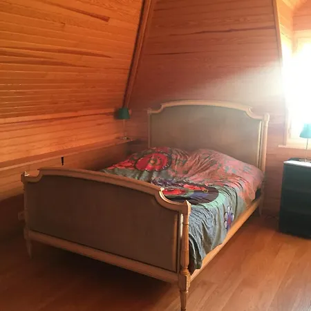 Bord De Mer, Vue Exceptionnelle,pres Deauville