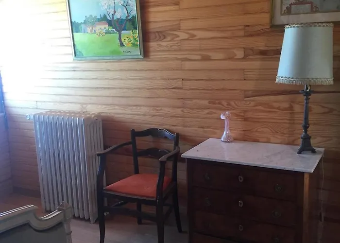 Apartmán Bord De Mer, Vue Exceptionnelle,pres Deauville