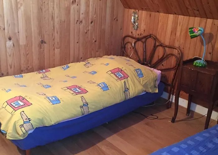 Bord De Mer, Vue Exceptionnelle,pres Deauville *