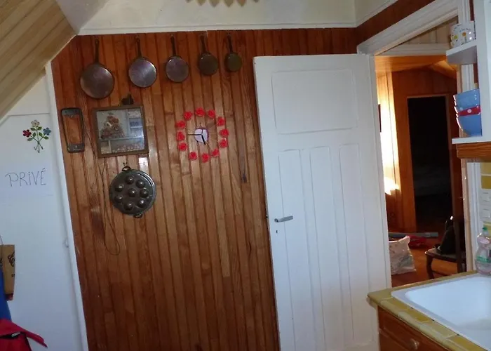 Apartmán Bord De Mer, Vue Exceptionnelle,pres Deauville Blonville-sur-Mer