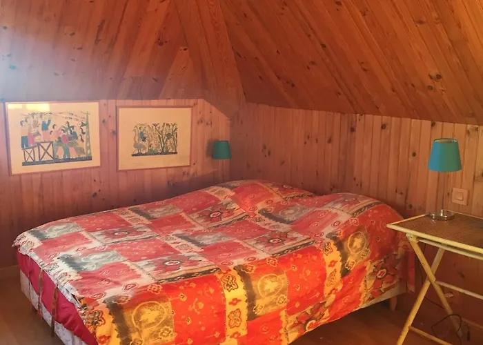 Bord De Mer, Vue Exceptionnelle,pres Deauville